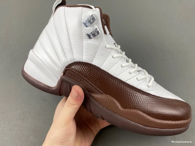 MaikeSneakers Jordan Air SoleFly 12 FZ5026-100 x 0722